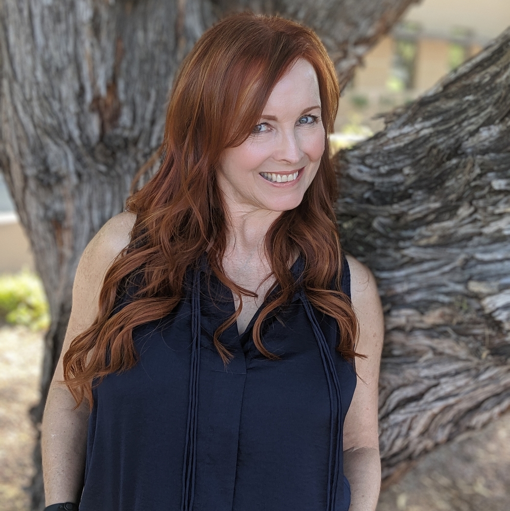 Meet your Posher, Trish